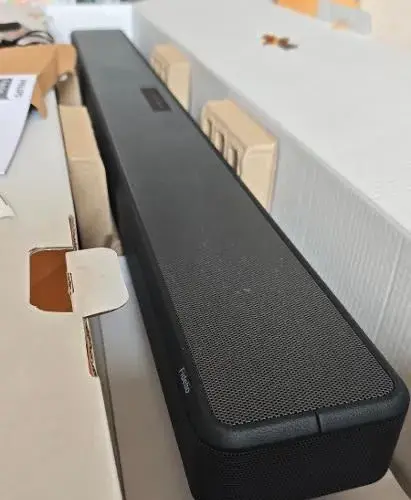 SOUNDBAR PHILIPS DOLBY ATMOS FB1 620W STAV ZCELA NOVÉHO