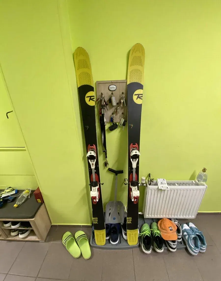 Rossignol Soul 7 188cm + Diamir Freeride Pro + pásy Colltex