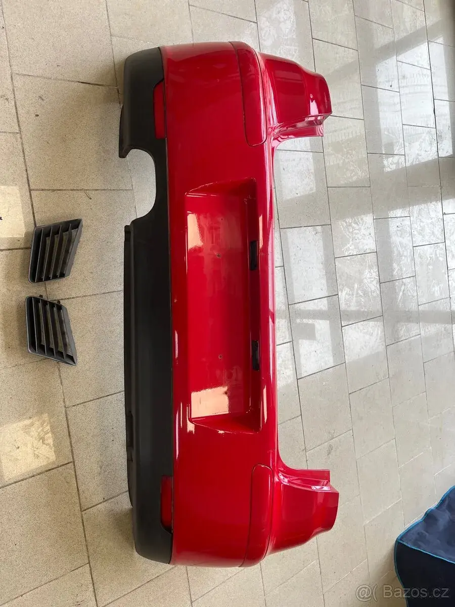 Seat Ibiza – 2005