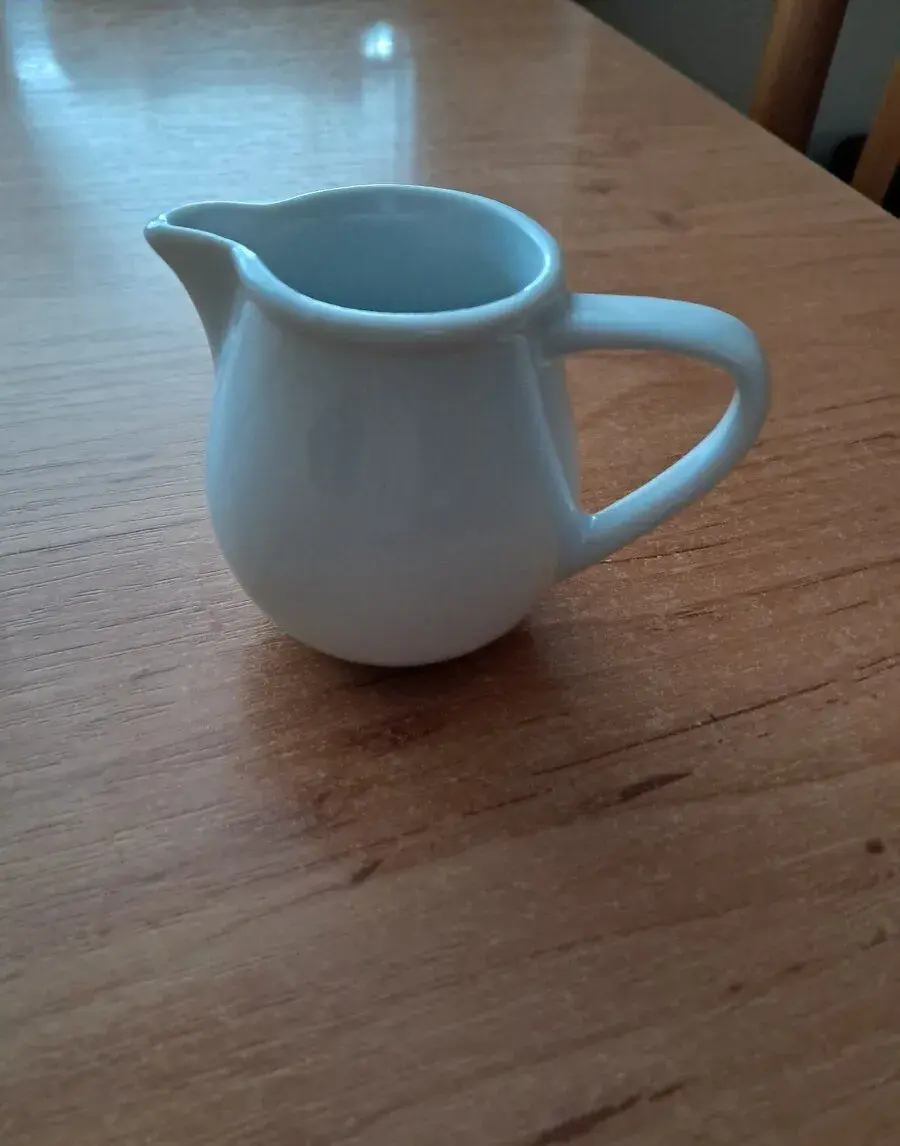 Konvička na mléko Dona 0.09l