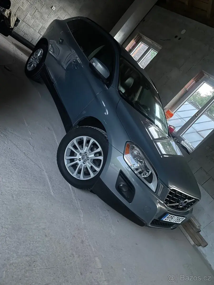 Volvo Xc – 2010, 100 km