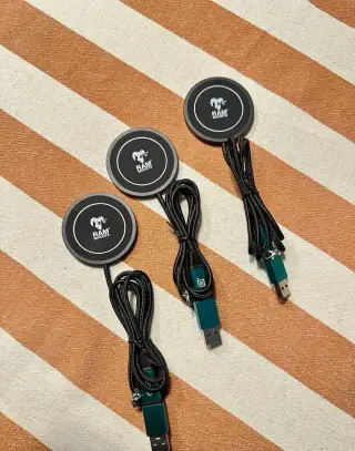 RAM MOUNTS nabíječka