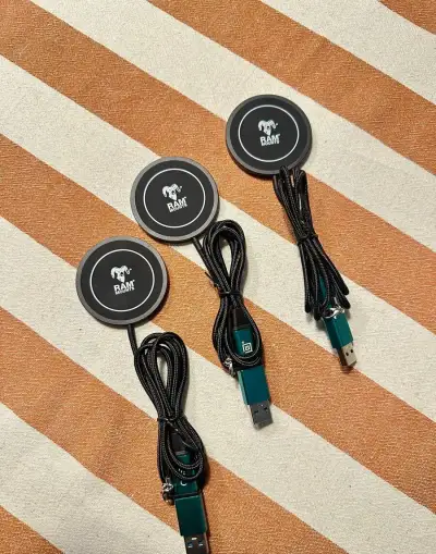 RAM MOUNTS nabíječka