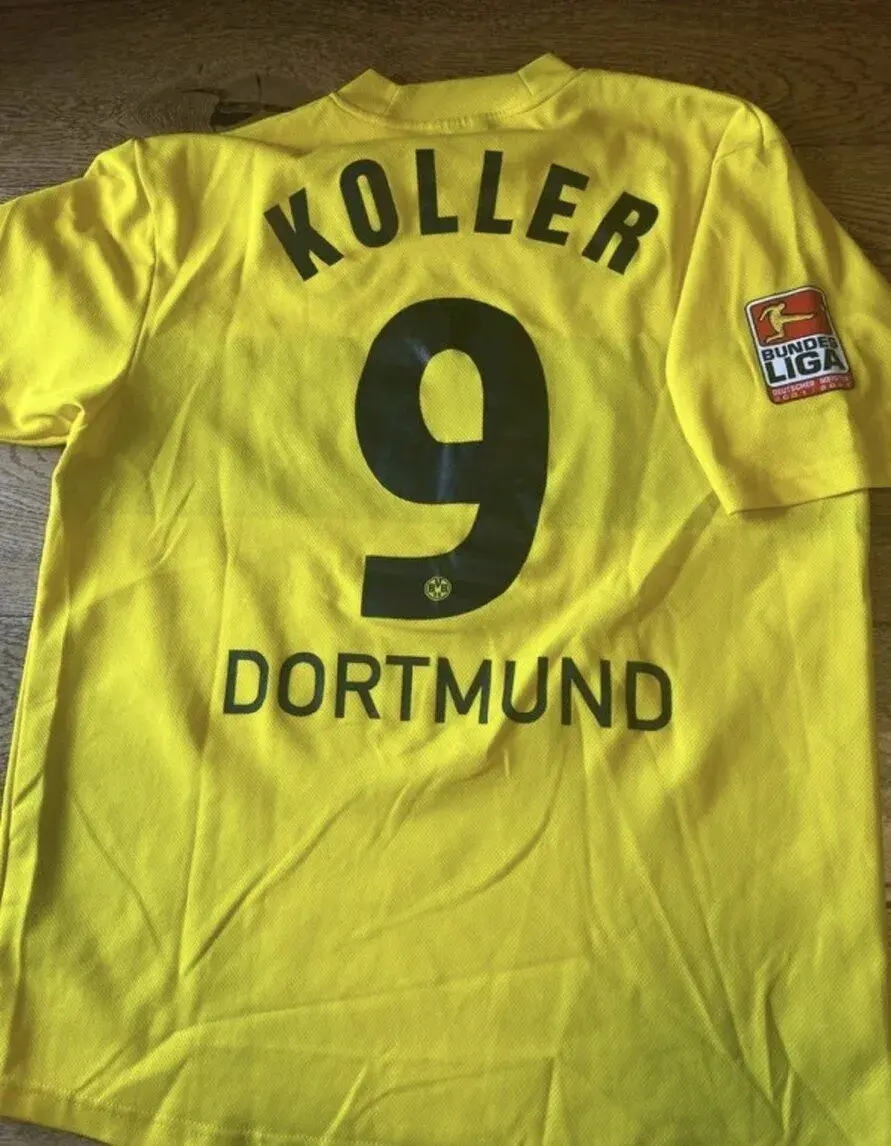 Dres Borussia Dortmund Jan Koler