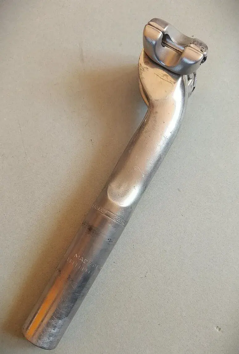 sedlovka Campagnolo Chorus (26.4)