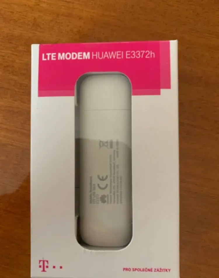 LTE MODEM