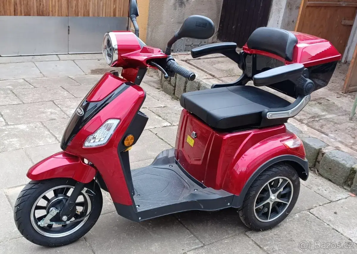 Selvo 31000 Li