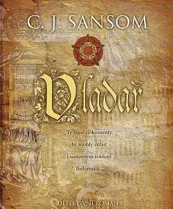 Vladař C.J. Sansom
