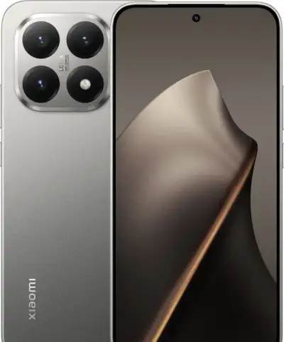Použitý mobil Xiaomi 15T / 256GB.