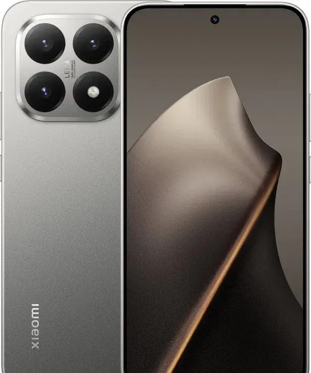 Použitý mobil Xiaomi 15T / 256GB.