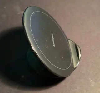 Samsung EP-N5105 bezdrátová nabíječka stojan Fast Charge