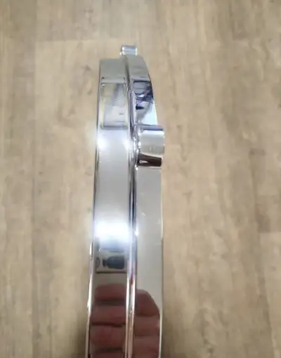 Die Cast 14"/8 Snare/ FTT