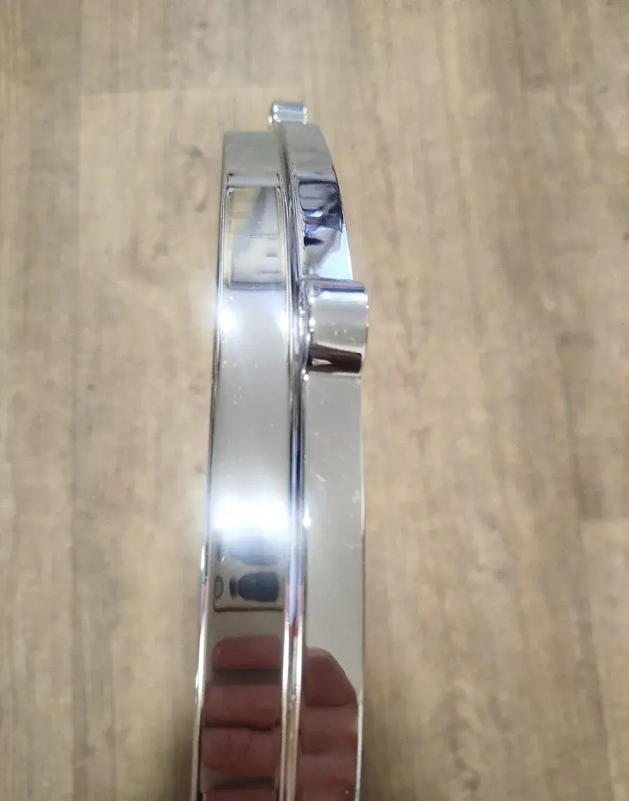 Die Cast 14"/8 Snare/ FTT