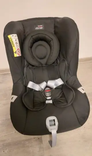 Autosedačka Britax Römer 0-18 kg