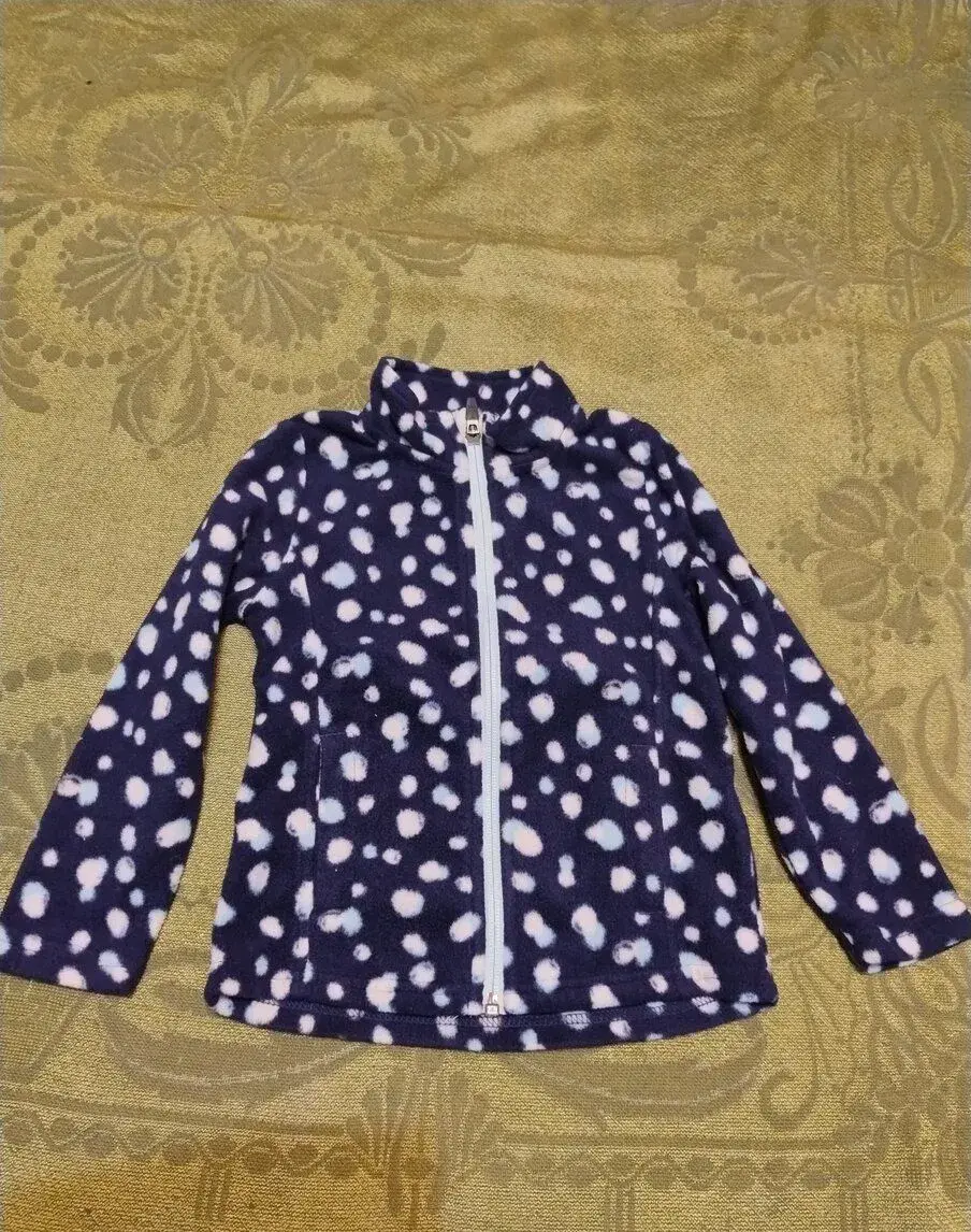 MIKINA LUPILU vel.98/104 2-4 roky