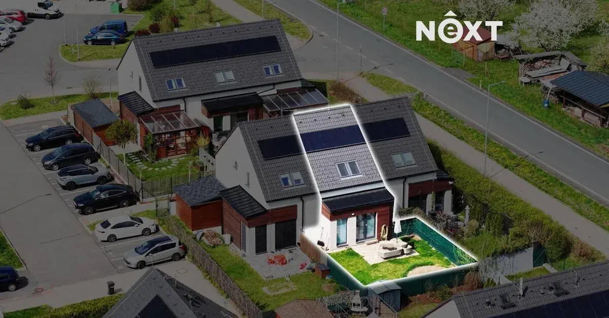 Prodej Rodinný dům, 86㎡