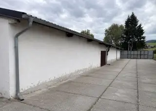 Pronájem obchodní prostory Vizovice