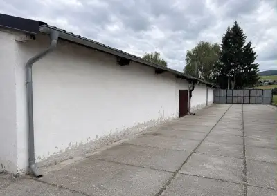 Pronájem obchodní prostory Vizovice