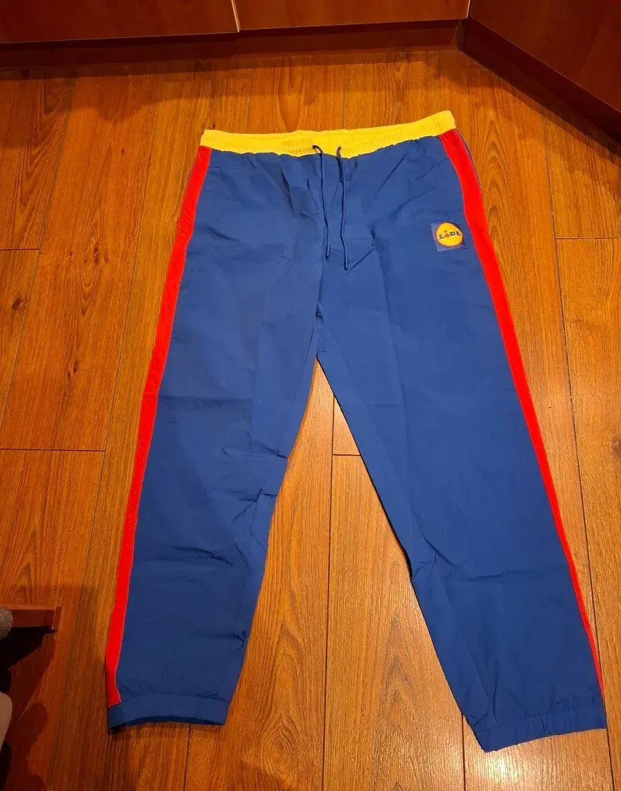 Pánské lidl kalhoty