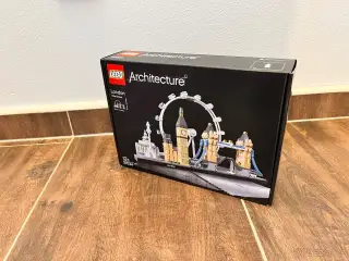 Lego Architecture 21034 Londýn