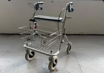 Chodítko pre seniorov