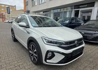 Volkswagen Taigo – 2023, 45 000 km