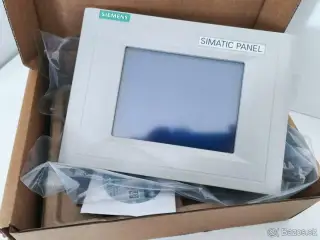 Dotykový panel Siemens TP170A (6AV6545-0BA15 -2AX0)