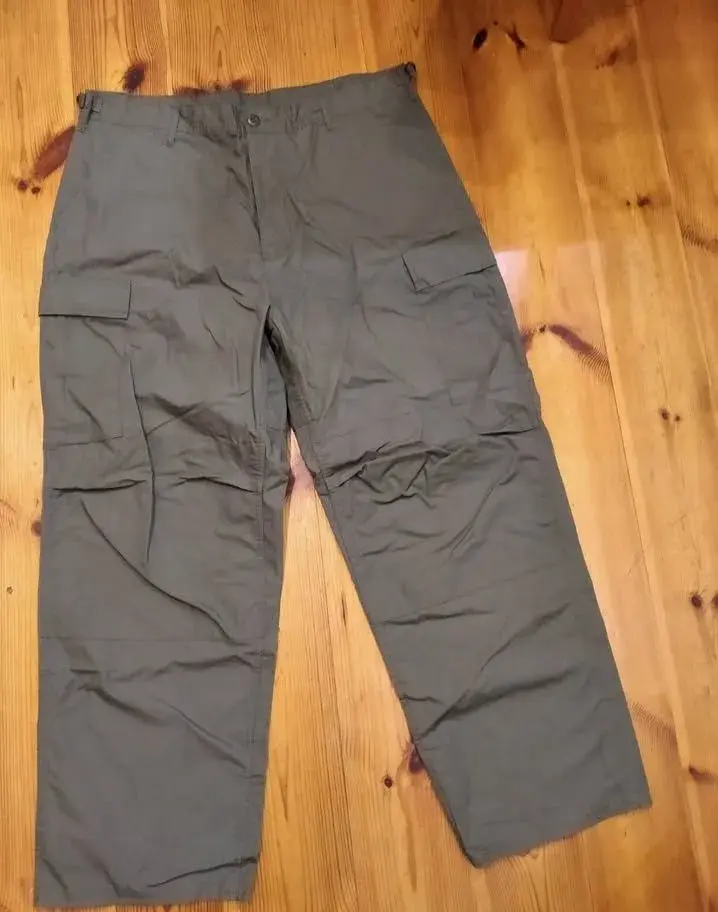 Pánské taktické kalhoty Helikon-Tex vel.XL