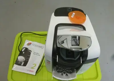 TASSIMO JOY TAS4502