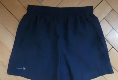 Šortky tenisové ARTENGO, vel. 10 let