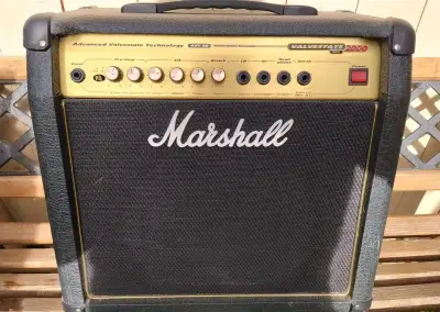 Marshall