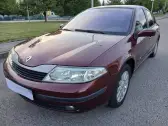 Laguna 1.6 Liftback