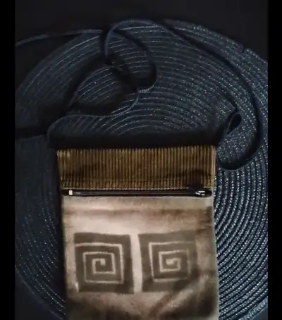 taštička crossbody