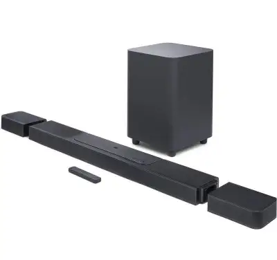 Soundbar JBL BAR 1300 1170W 11.1.4, Dolby Atmos, Multibeam