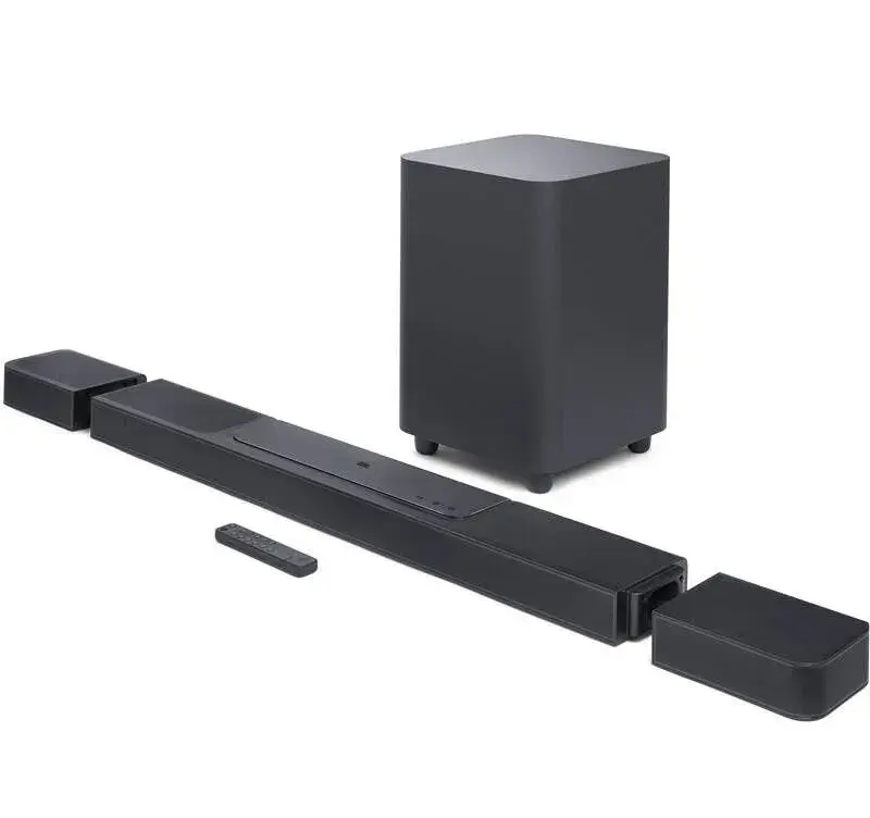 Soundbar JBL BAR 1300 1170W 11.1.4, Dolby Atmos, Multibeam