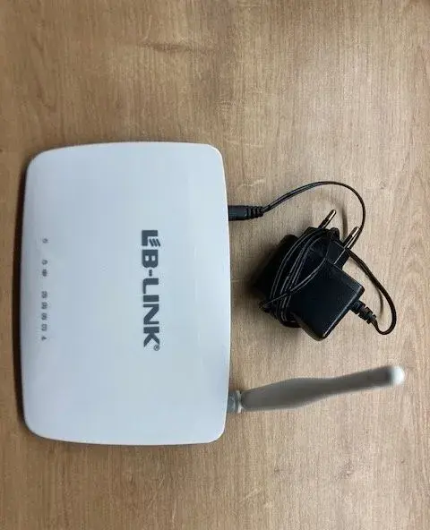Router LB-LINK