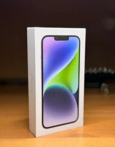 iPhone 14 128GB