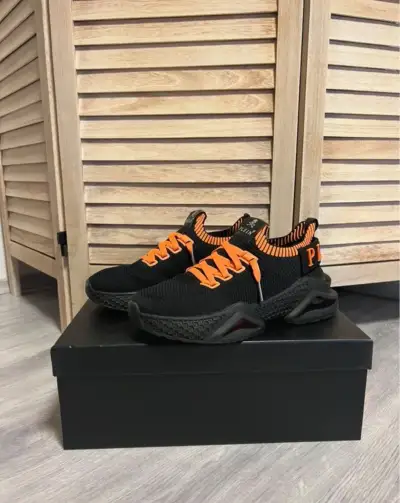 Philipp Plein Active