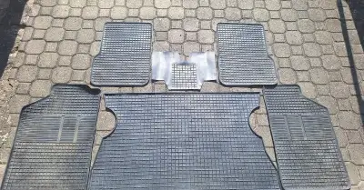 Škoda Favorit – 1988