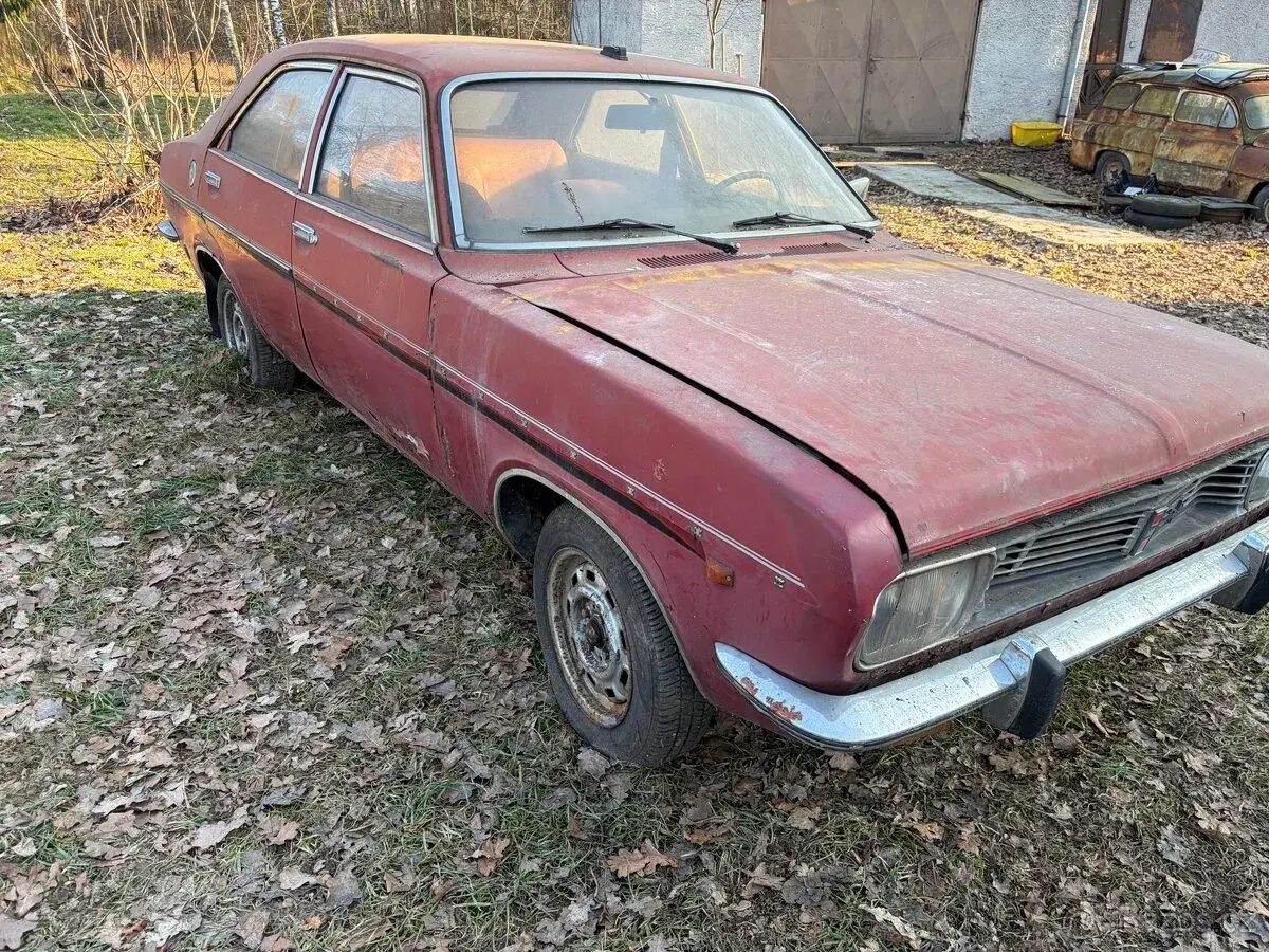 Chrysler Simca