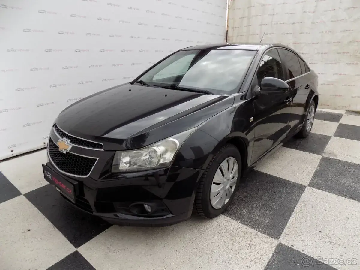 Chevrolet Cruze – 2011, 167 143 km