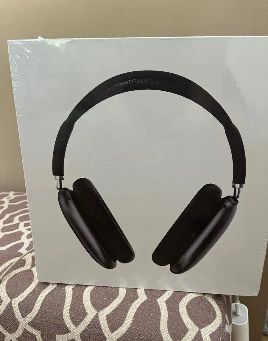 Sluchátka AirPods Max