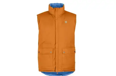 Zánovní péřová vesta Fjallraven Down Vest No.6