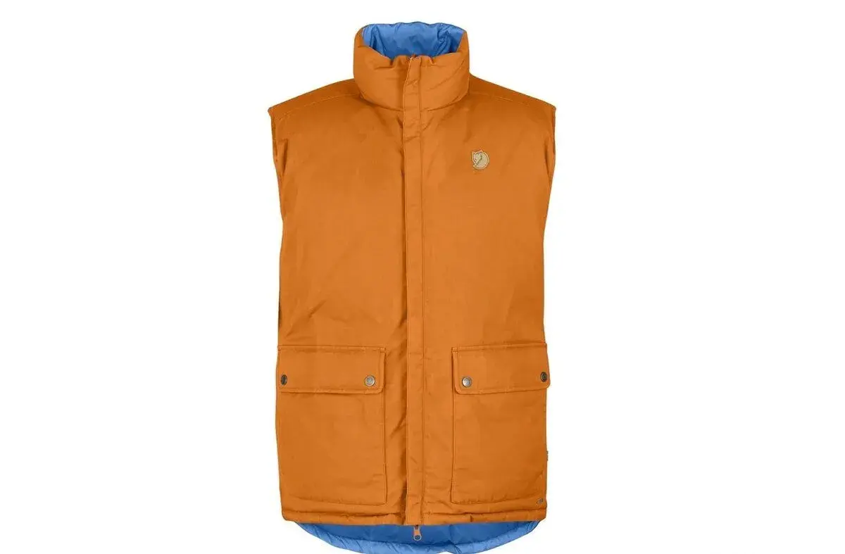Zánovní péřová vesta Fjallraven Down Vest No.6