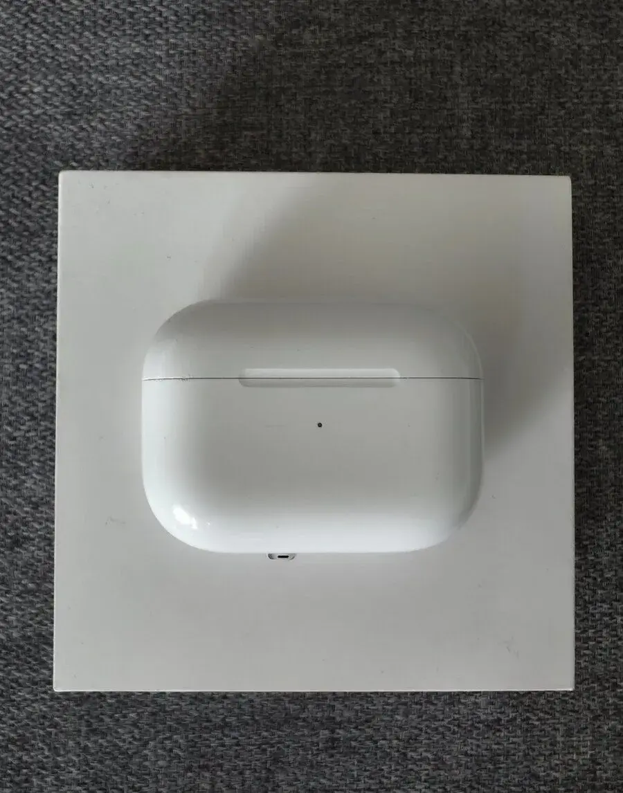Apple Airpods Pro 2 (USB-C)