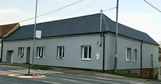 Pronájem rodinného domu 4+1, Uherský Ostroh - Kvačice