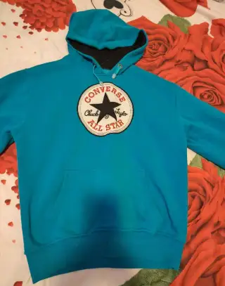 Converse mikina L