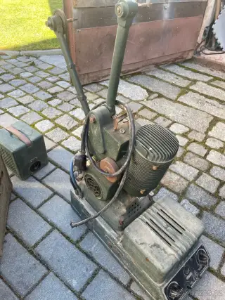 Promitačka