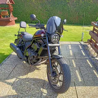hONDA cmx 1100 Rebel