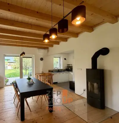 Pronájem rodinného domu 81 m², Březolupy, ev.č. 00813